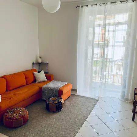 بيت للعطل La Fontanella *