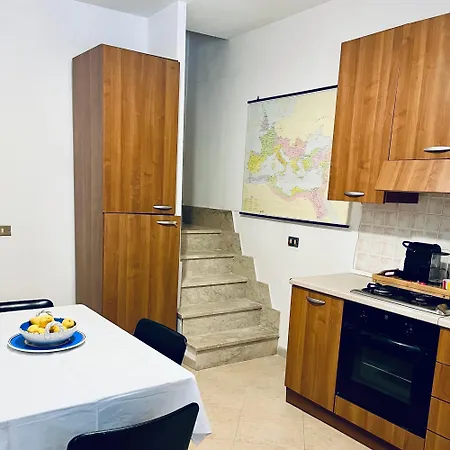 La Fontanella بيت للعطل *
