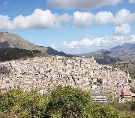 La Fontanella Casa vacanze Ciminna