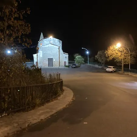 La Fontanella Ciminna