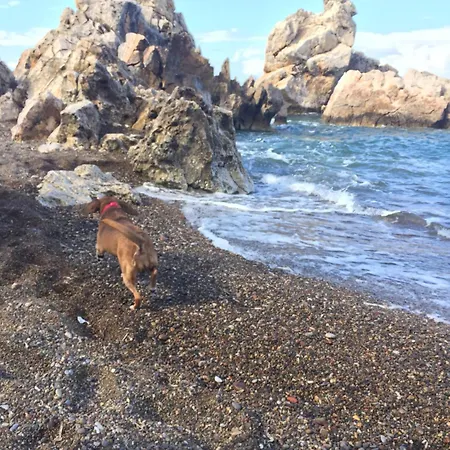 La Fontanella Сasa de vacaciones