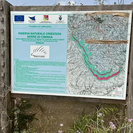 La Fontanella * Ciminna