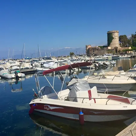 La Fontanella Сasa de vacaciones *