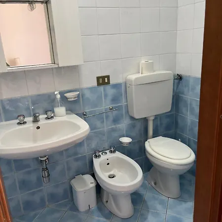 La Fontanella Prázdninový dům Ciminna