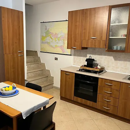 Casa vacanze La Fontanella