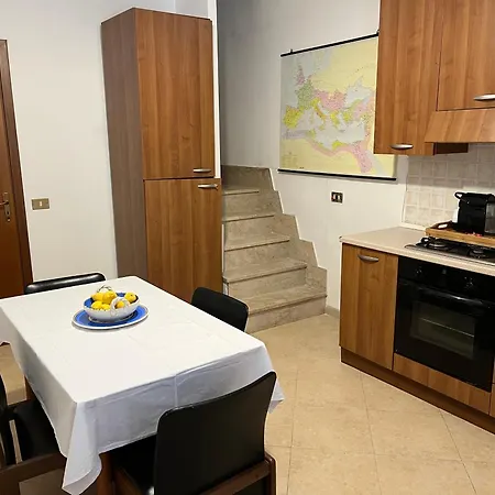 La Fontanella Casa vacanze