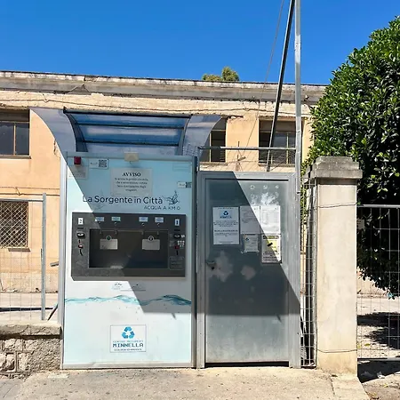 Casa vacanze La Fontanella *
