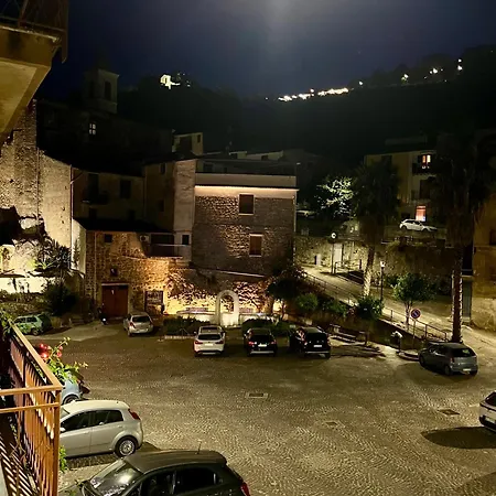 Casa vacanze La Fontanella